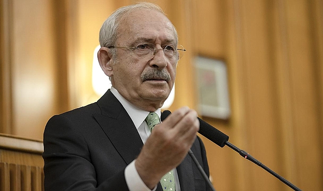 Kılıçdaroğlu İzmir’e geliyor… Tarihi belli oldu