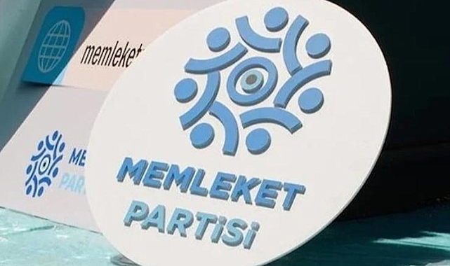 Memleket Partisi’nden toplu istifa