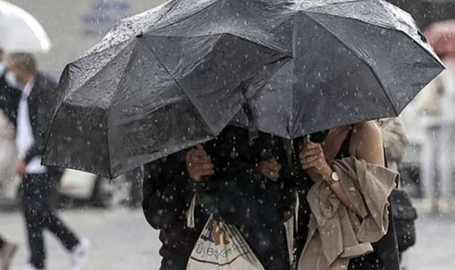 Meteoroloji açıkladı: Bugün ve yarın hava nasıl olacak?