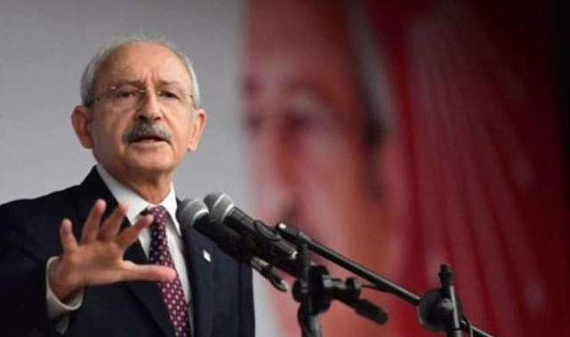 Cafer Mahiroğlu'ndan Kılıçdaroğlu'na: 'Bu sansürden vazgeçilmesini sağlayın'