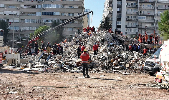 Mahkeme’den depremzedeleri sevindiren karar: Kamu yararı var