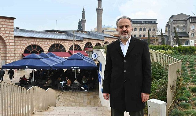 Başkan Aktaş, "Tarihi gün yüzüne çıkarmaya devam edeceğiz"