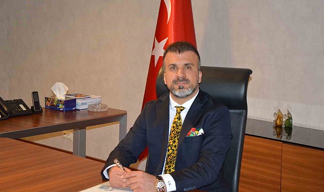 Kadooğlu'ndan 23 Nisan kutlama mesajı