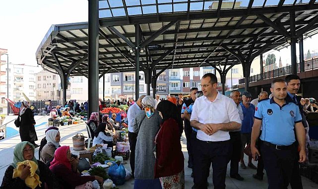 Seyahatnamelere bile konu olmuştu, yeni yüzüyle hizmet vermeye başladı