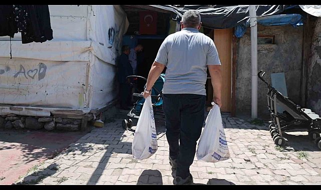 Talas Belediyesi'nden 'İntihar Girişimi' açıklaması