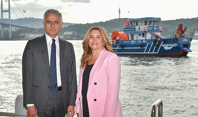 Mavi Nefes Projesi, deniz ekosisteminin korunmasına katkı sağlıyor