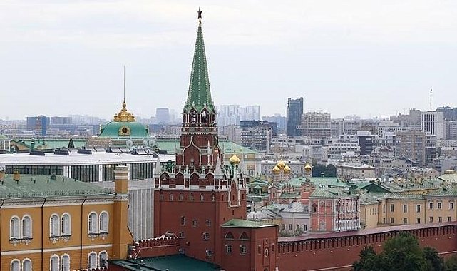 Kremlin'den Avrupa'ya mesaj: Ukrayna üzerinden Rus gazı satmak istiyoruz