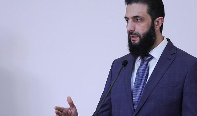 THY Şam uçuşlarını başlatırken, Suriye iki ülkeye kapılarını kapattı: İsrail ve İran vatandaşları...