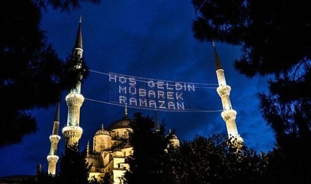 11 ayın sultanı Ramazan ayı ne zaman başlıyor? 2025 Ramazan ayına kaç gün kaldı? İlk sahur ve ilk oruç ne zaman yapılacak? İşte 2025 Diyanet imsakiye bilgileri...