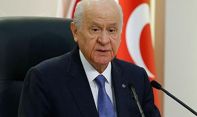 5 teğmen TSK'dan ihraç edilmişti! Devlet Bahçeli'den açıklama: "Herkes bu karara saygı duymalıdır"