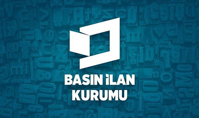 Basın İlan Kurumuna ilişkin atama kararları Resmi Gazete'de