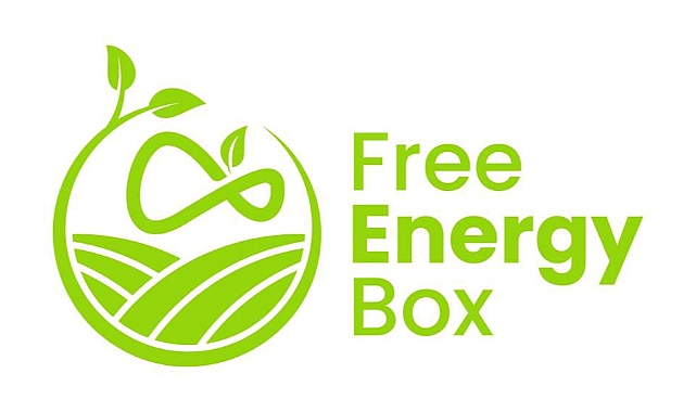 Dünyada İlk ve Tek: Bağımsız ve Sınırsız Yeşil Enerjinin Yeni Adı Free Energy Box