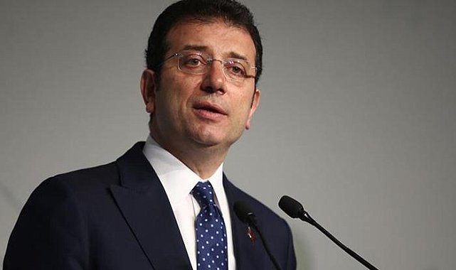 Ekrem İmamoğlu'na açılan davaların üçünün de tarihi belli oldu... Hakkında 7 yıl 4 aya kadar hapis cezası istendi!