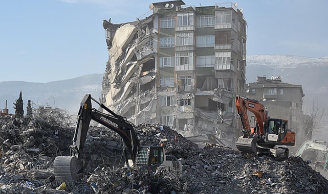 İstanbul'da büyük deprem olacak mı? Deprem uzmanı Osman Bektaş'tan ezber bozan açıklama!