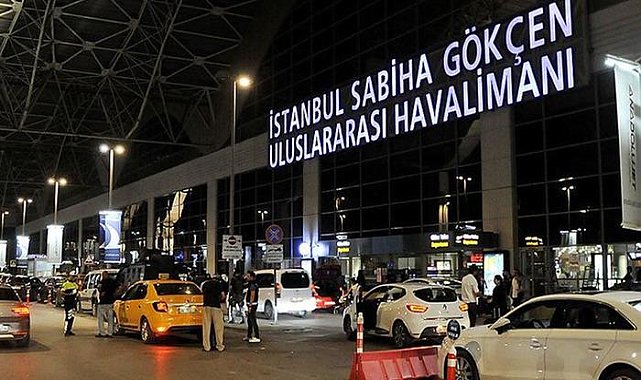 İstanbullular dikkat! Tarih verildi, uçuşlar iptal edilecek