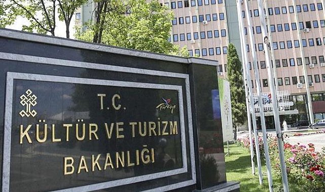 Kültür ve Turizm Bakanlığı'ndan 1,5 yılda oteller için 7 resmi yazı