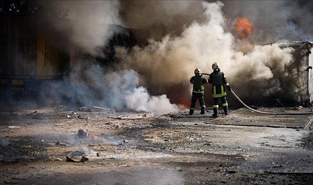 Rusya vurdu: NATO harekete geçti... Sınırda Putin'i kızdıracak konuşlandırma