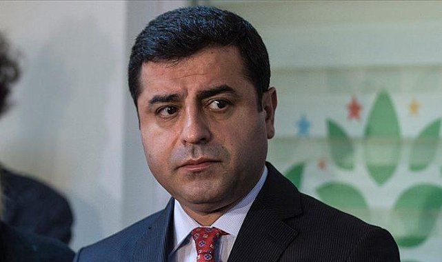 Selahattin Demirtaş'ın mesajını paylaştı: Öcalan'la görüşen Pervin Buldan'dan yeni ziyaret