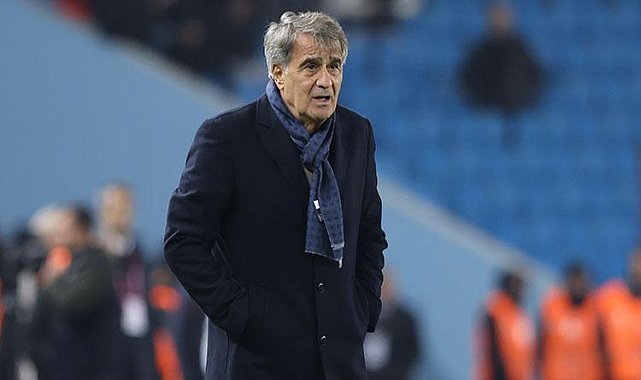 Şenol Güneş, Eren Elmalı transferi için noktayı koydu! 'Galatasaray vadeyi uzattı'