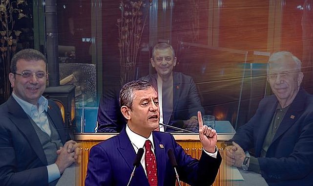 Son dakika | CHP'de cumhurbaşkanının belirleneceği ön seçim tarihi belli oldu! Özgür Özel, Mansur Yavaş'ın dediklerini ilk kez duyurdu