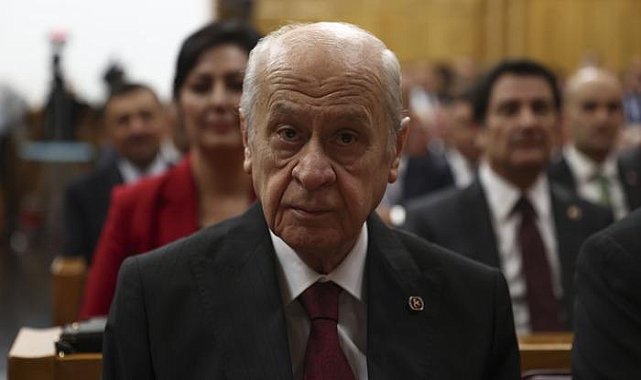 Son dakika | Devlet Bahçeli mesaiye dönüyor! Kalp operasyonu geçirmişti; sağlık durumu hakkında yeni açıklama geldi