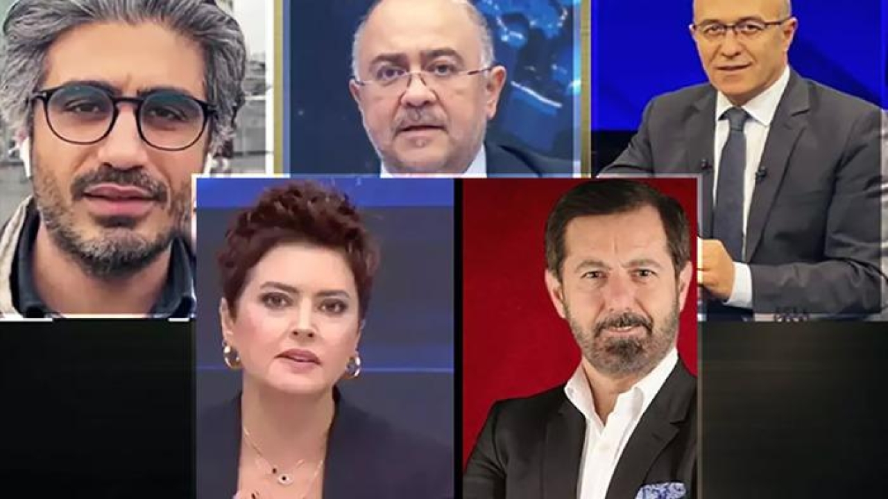 Son dakika | Gazetecilere 'bilirkişi' iddianamesi: Halk TV'den 5 isim hakkında hapis cezası isteniyor