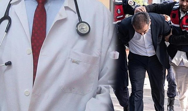 Yenidoğan Çetesinin 2 numaralı ismiydi! Doktor İlker Gönen cezaevinde intihar etti