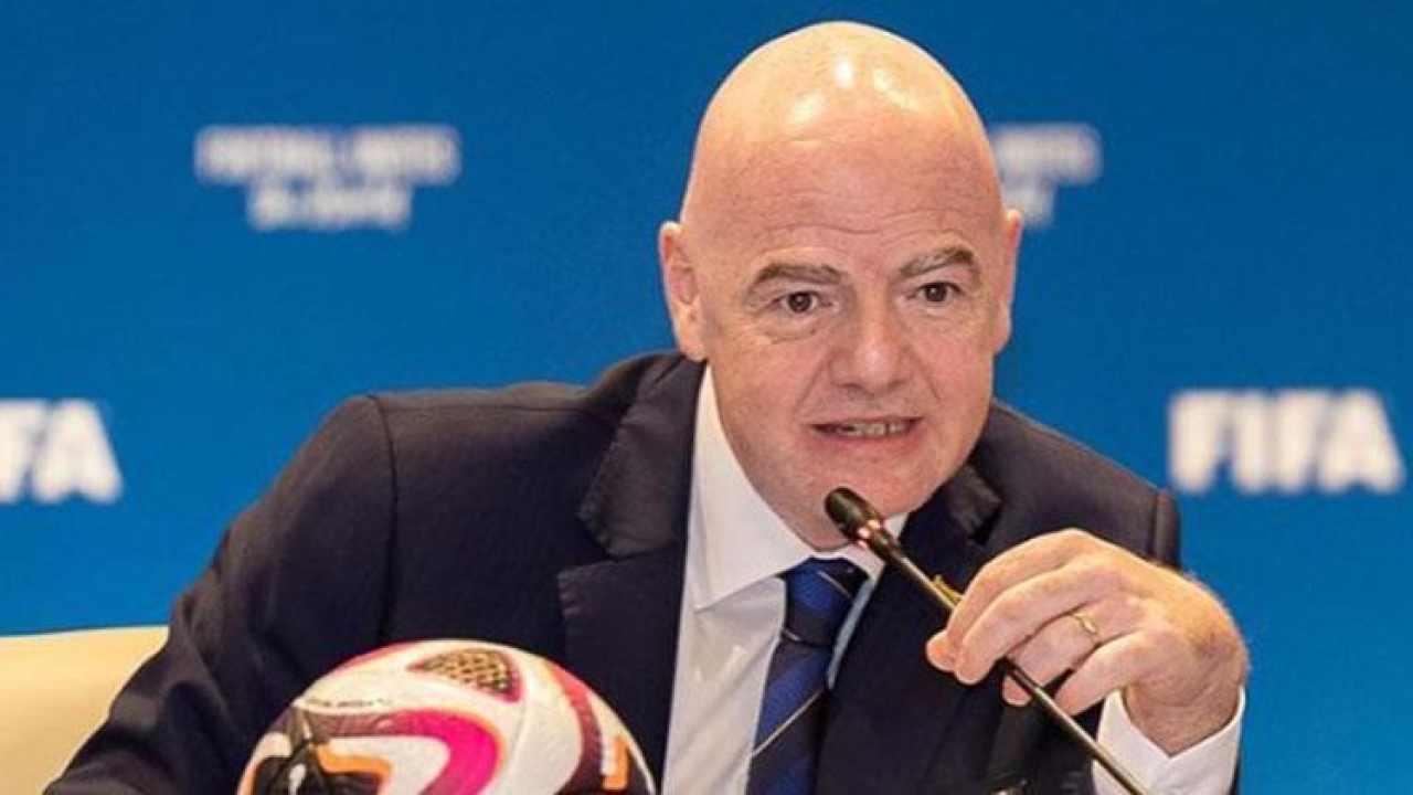 2026 FIFA Dünya Kupası finalinde devre arası şovu yapılacak