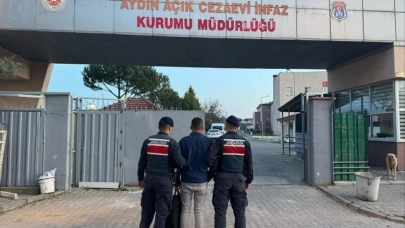 Aydın’da 3 günde 53 aranan şahıs yakalandı