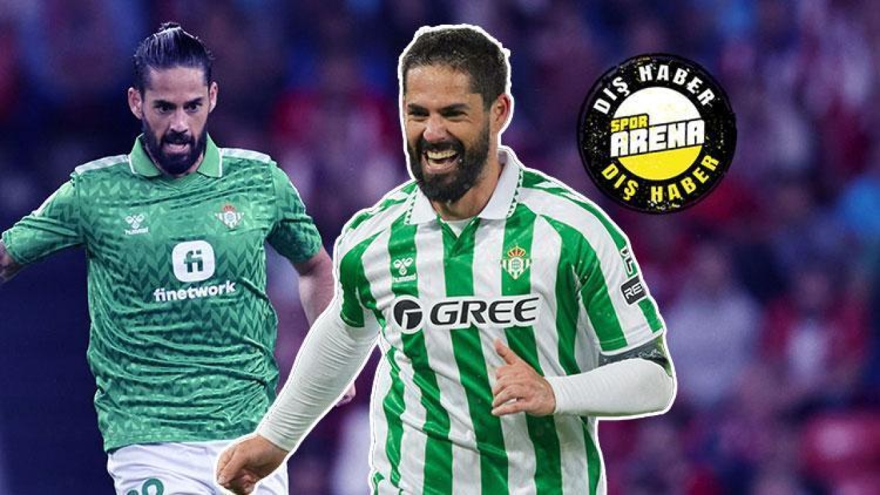 Beşiktaş ve Milan’dan Isco’ya transfer teklifi! Sözleşme süresini duyurdular