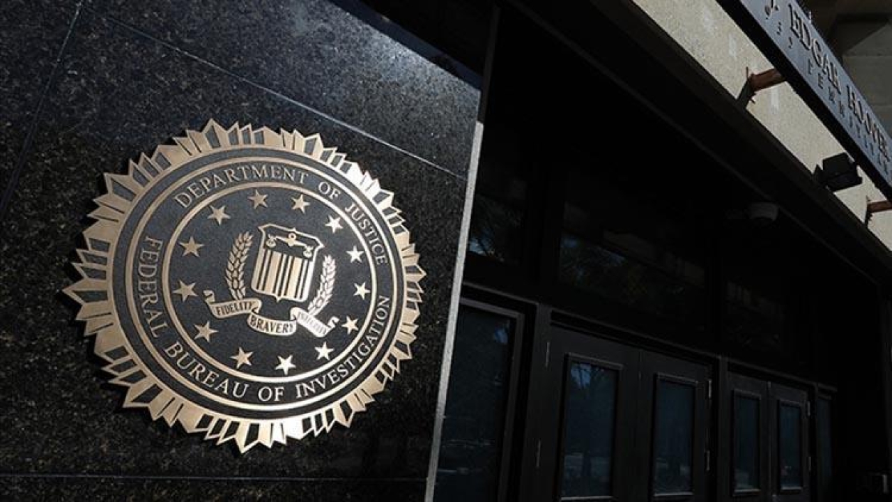 FBI'da istifa iddiası