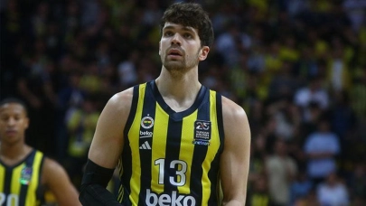 Fenerbahçe Beko, yarın Paris Basketbol'u ağırlayacak