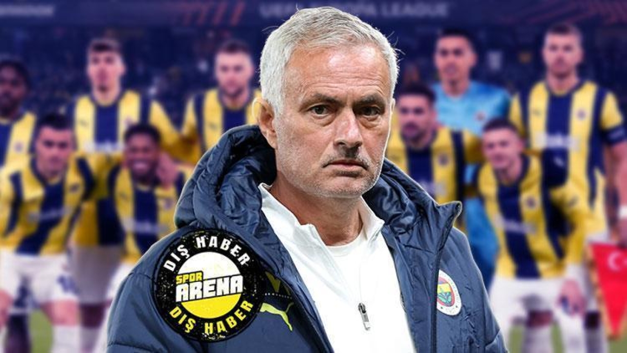 Fenerbahçe Skriniar’ın bonservisini alıyor! Mourinho emri verdi