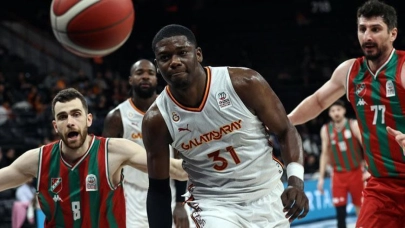 Galatasaray, Basketbol Şampiyonlar Ligi'nde ,Unicaja ekibine konuk olacak