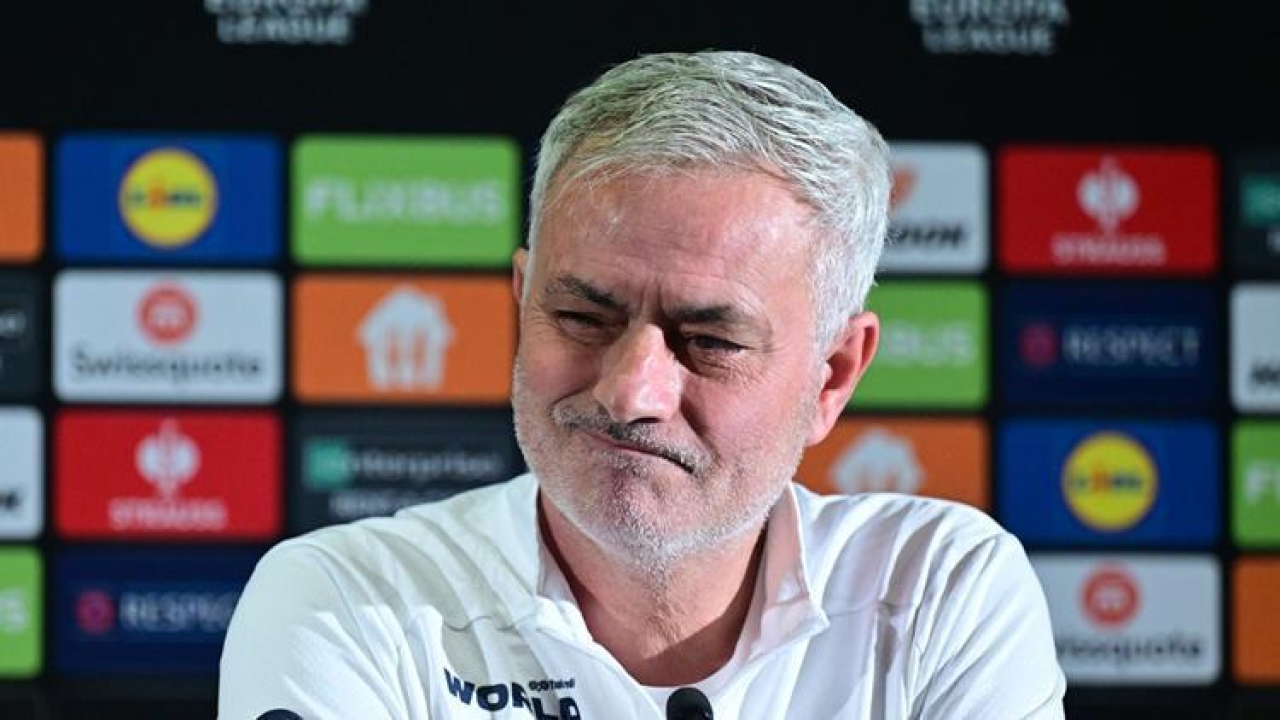 Jose Mourinho zoru seviyor! Daha önce Avrupa'da...