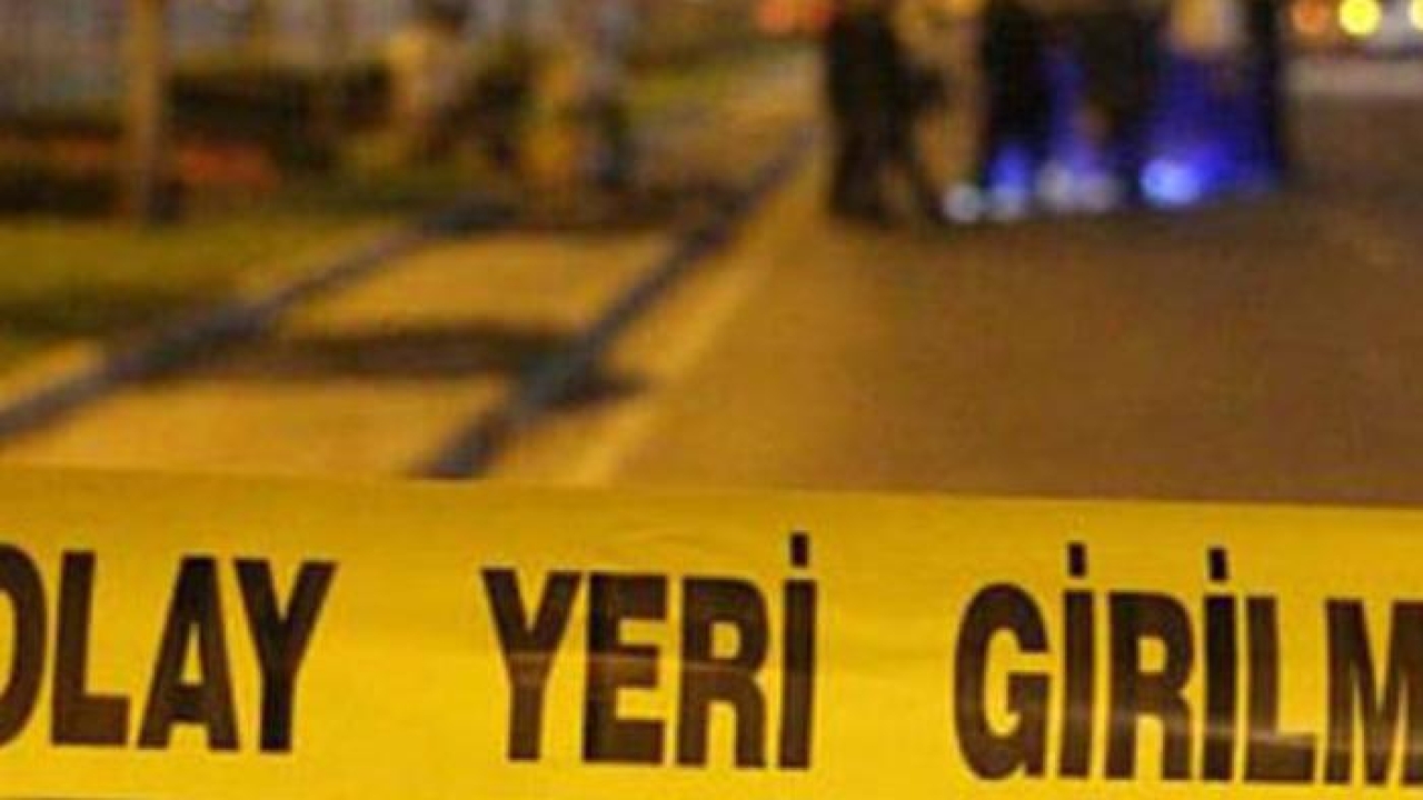 Mersin'de dehşet veren olay! 23 yaşındaki genç pompalı tüfekle vurularak öldürüldü