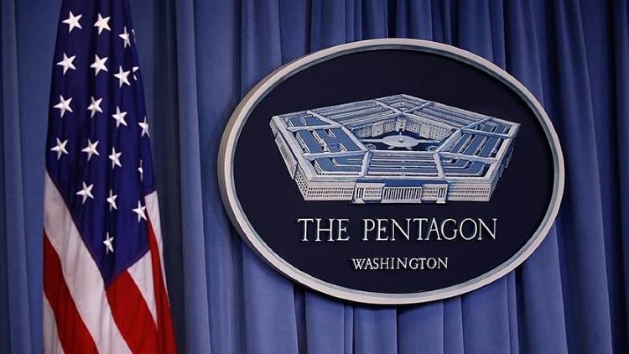 Pentagon, 60 bine yakın sivil çalışanını işten çıkarmayı planlıyor