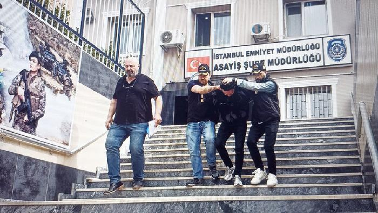 Şişli'de amcasını öldüren şahıs yakalandı! Duşakabin tamirine gitti evde yeğeni tarafından öldürüldü