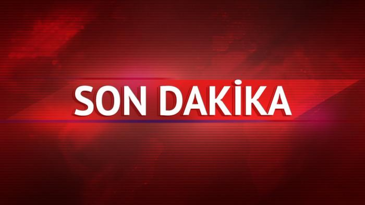 SON DAKİKA | AK Parti Sözcüsü Ömer Çelik: CHP cevap üretemiyor!