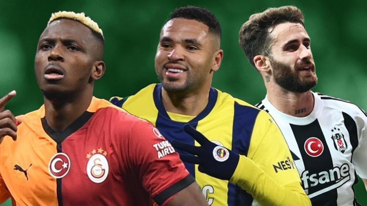 Türk takımlarının UEFA geliri belli oldu!