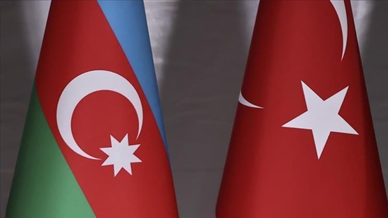 Türkiye ve Azerbaycan'dan enerji işbirliği