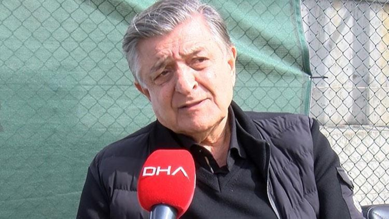 Yılmaz Vural: Türk futbolu Fenerbahçe ve Galatasaray arasındaki kavgayı izliyor