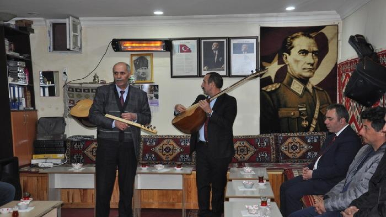 Yüzyıllardır süren gelenek Kars'ta ramazan ayında da yaşatılıyor